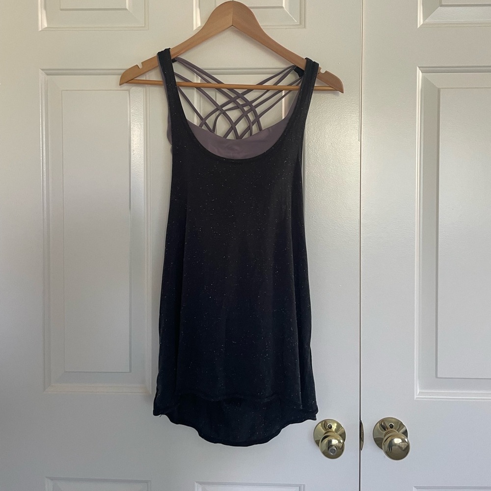 Lululemon Top